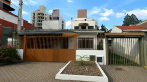 Terreno Centro, Chapecó - SC — foto 1