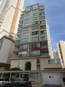 Apartamento Centro, Chapecó - SC — foto 1