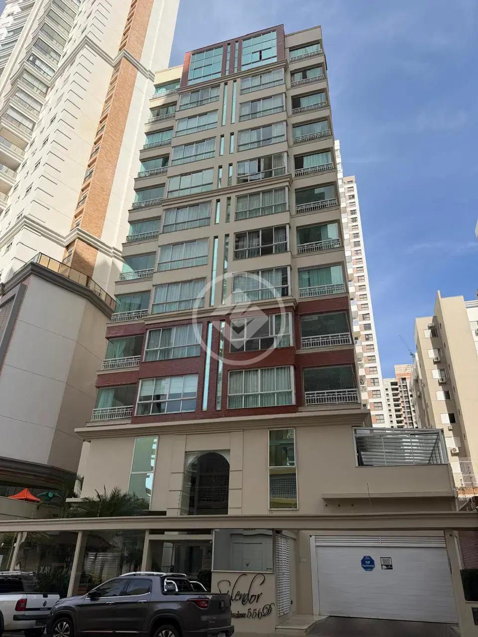 Imagem 1 - Apartamento em Centro, Chapecó - SC
