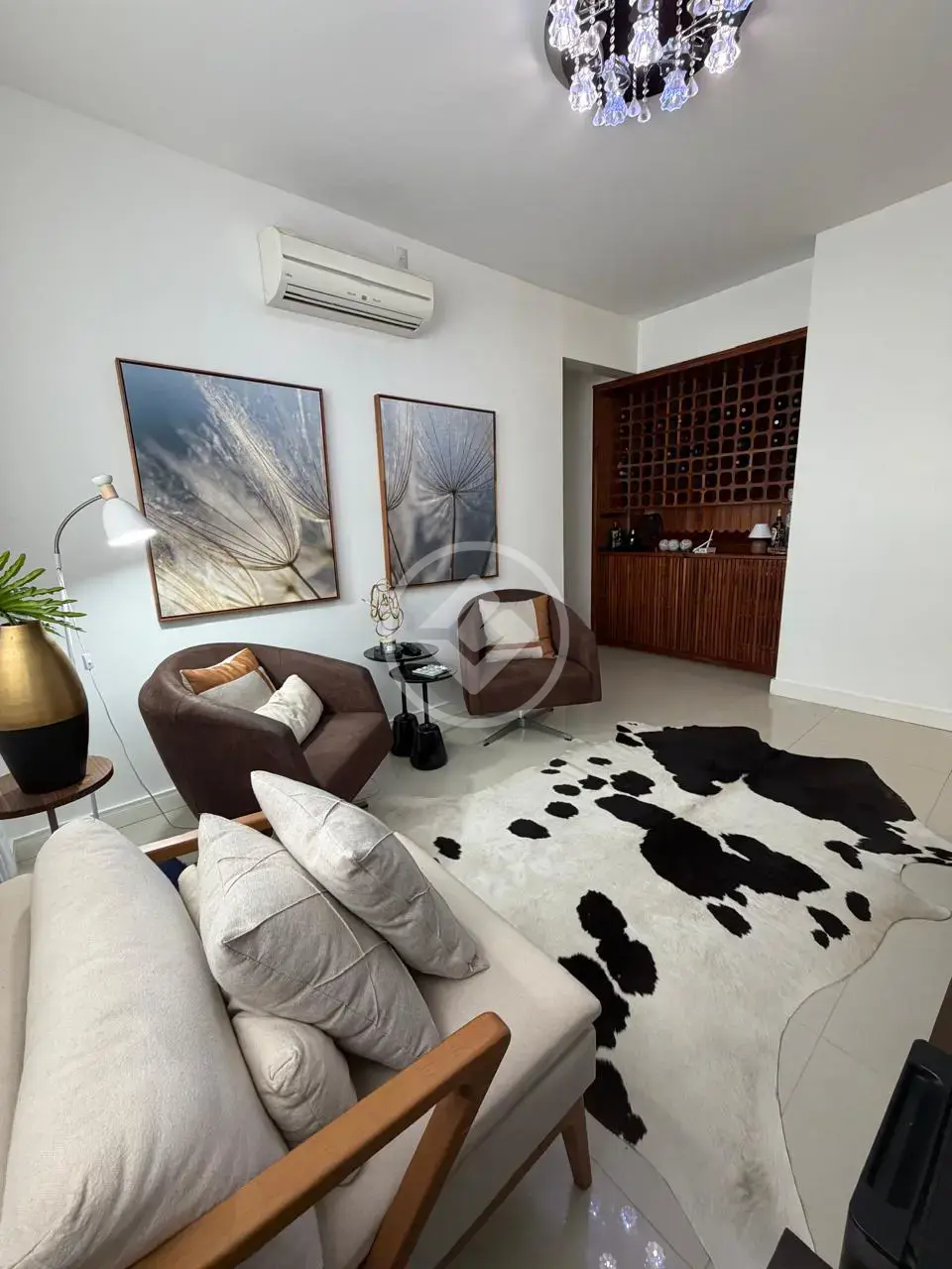 Imagem 3 - Apartamento em Centro, Chapecó - SC