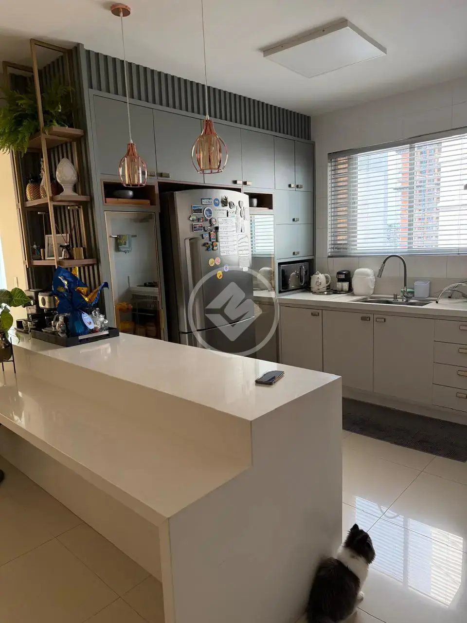 Imagem 5 - Apartamento em Centro, Chapecó - SC