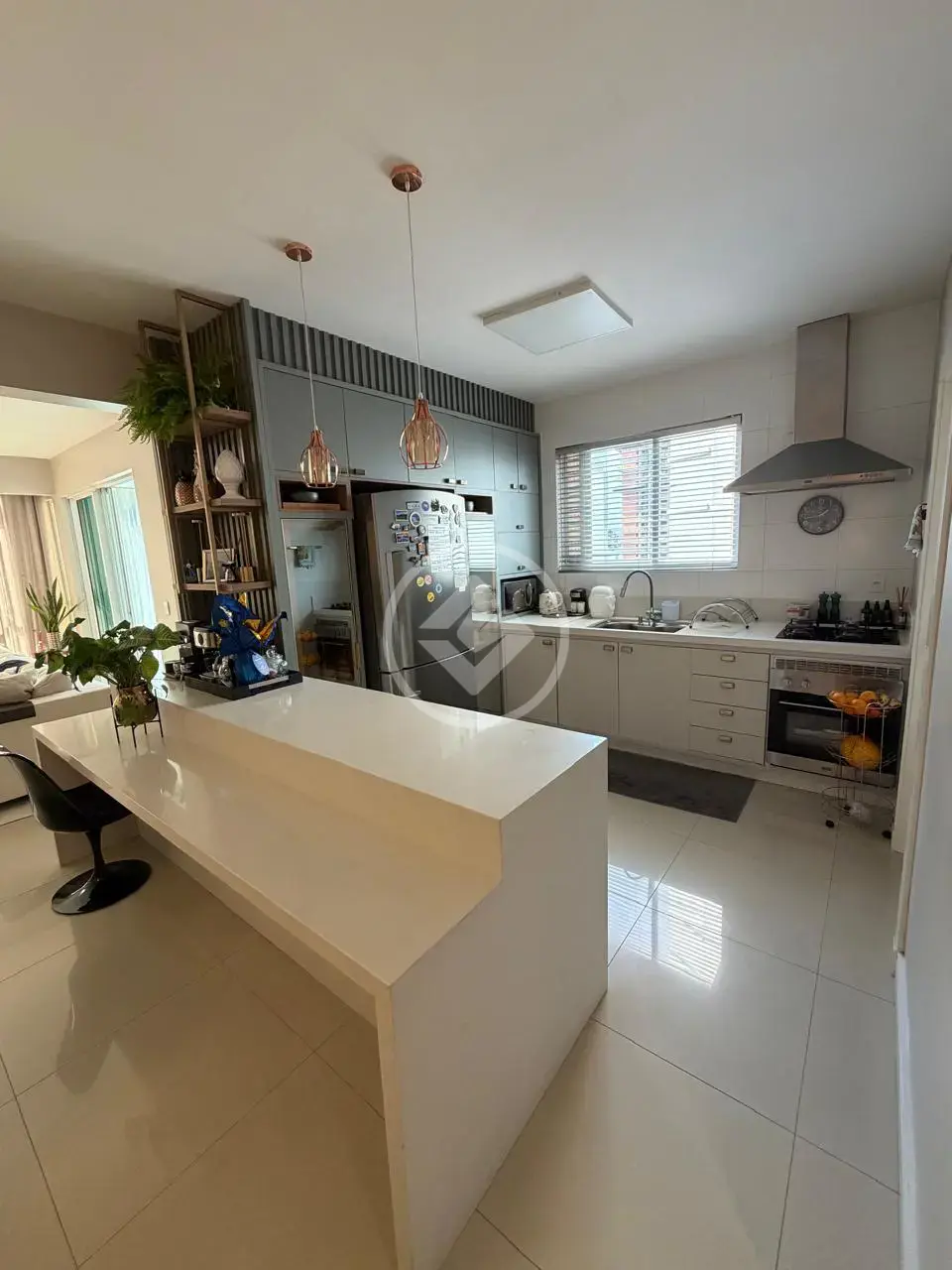 Imagem 4 - Apartamento em Centro, Chapecó - SC