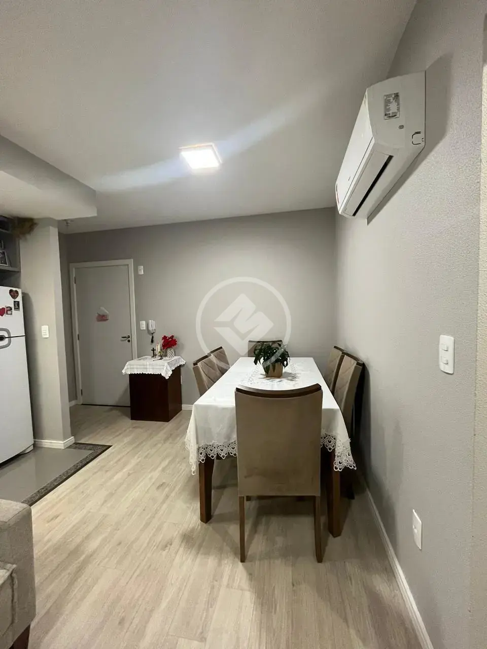 Imagem 3 - Apartamento em Bom Pastor, Chapecó - SC