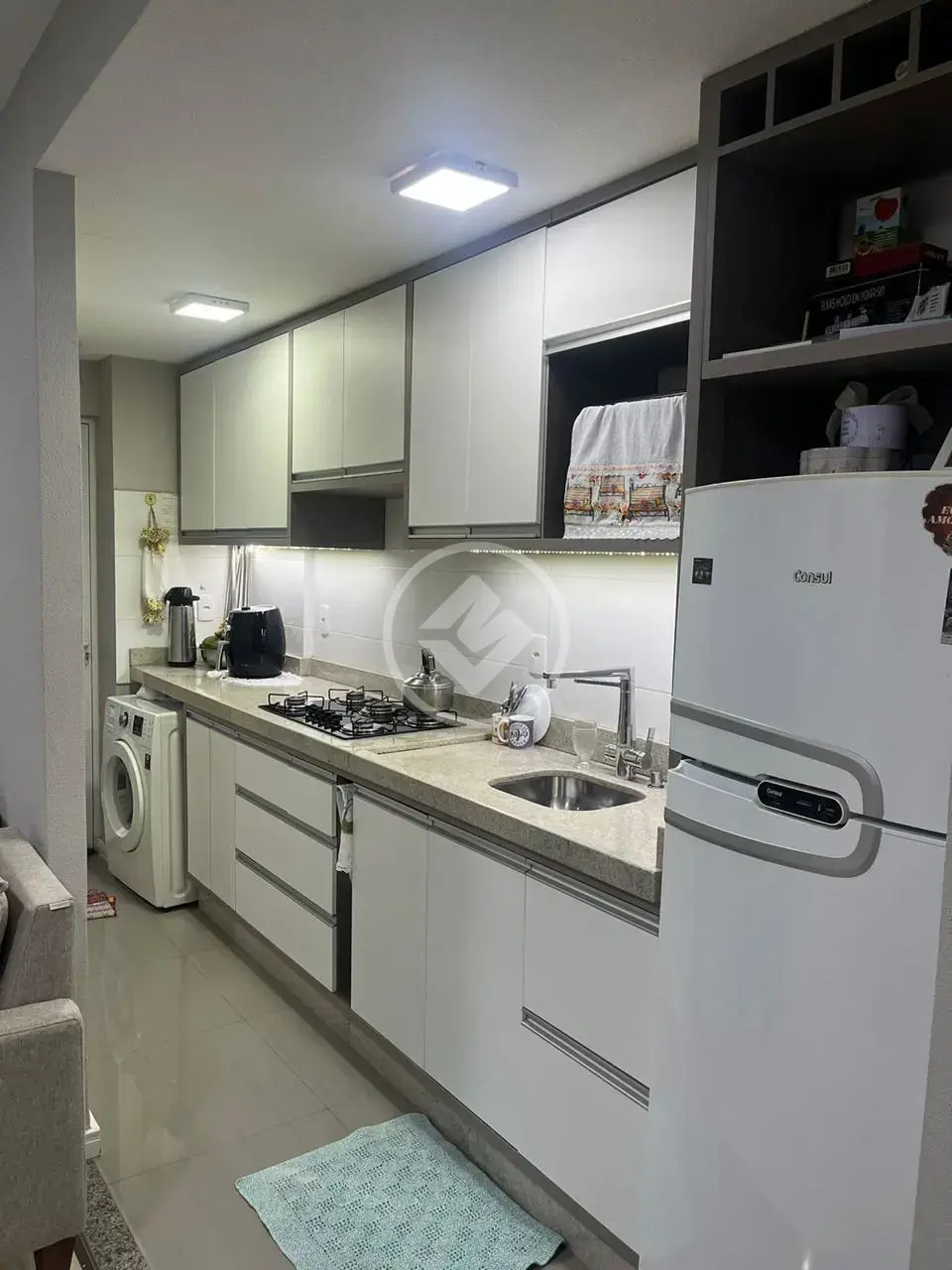 Imagem 4 - Apartamento em Bom Pastor, Chapecó - SC