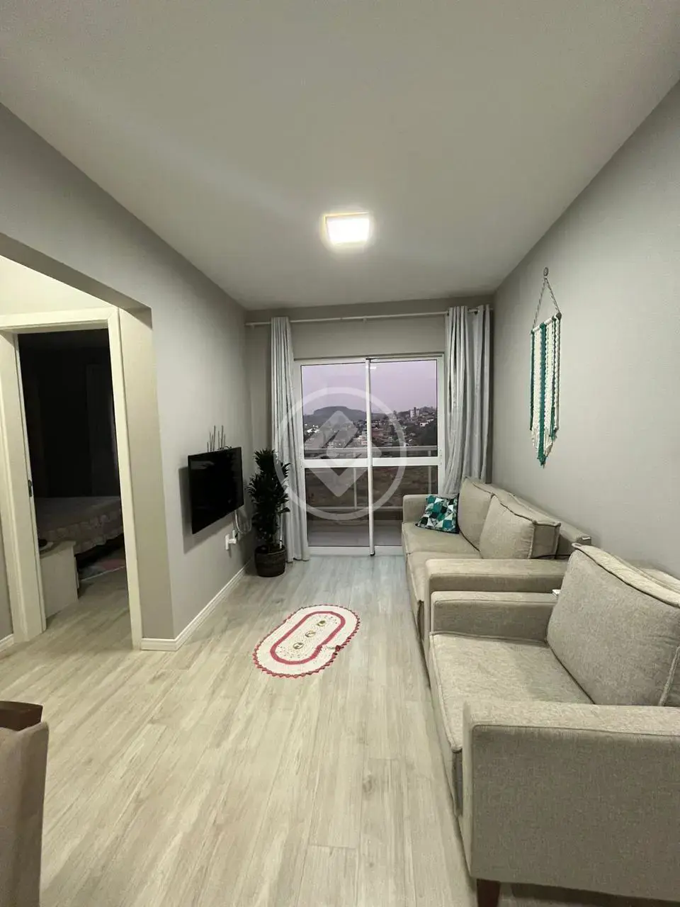 Imagem 1 - Apartamento em Bom Pastor, Chapecó - SC