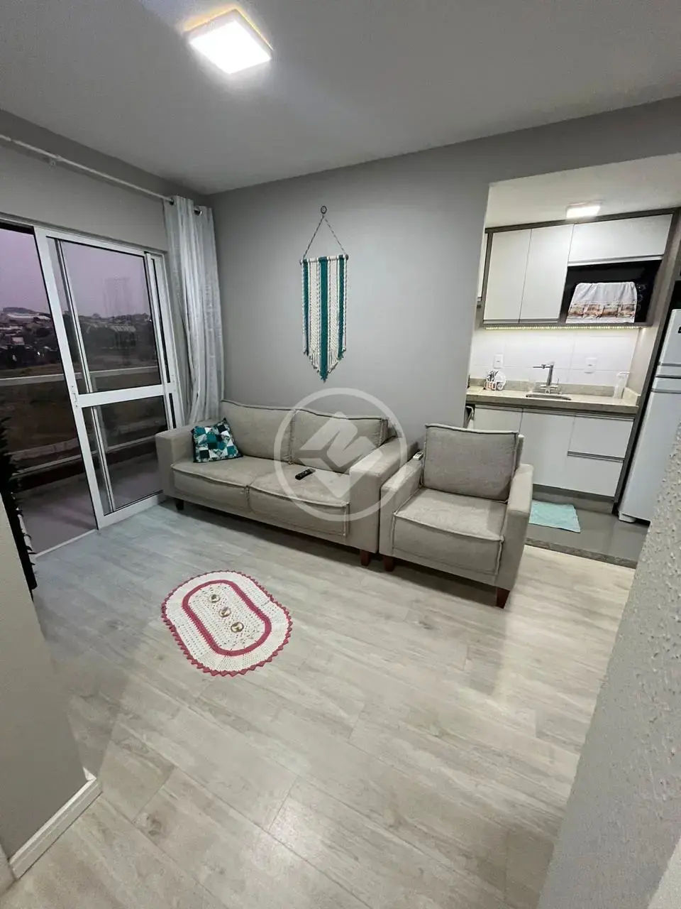 Imagem 1 - Apartamento em Bom Pastor, Chapecó - SC