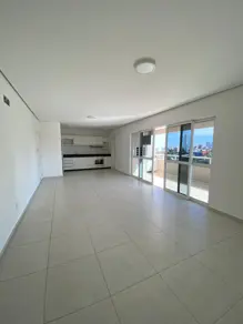 Apartamento Universitário, Chapecó - SC — foto 2