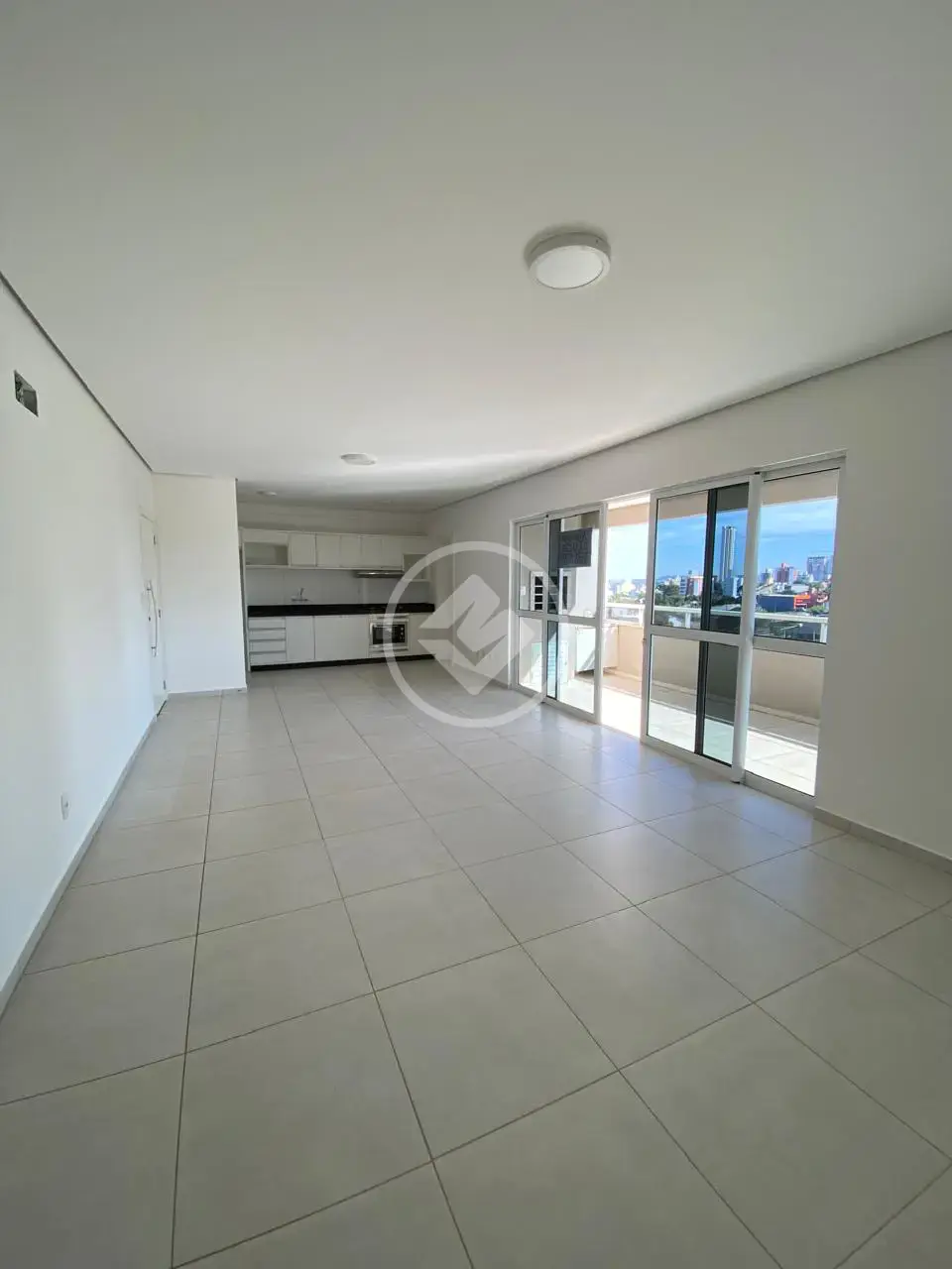 Imagem 1 - Apartamento em Universitário, Chapecó - SC