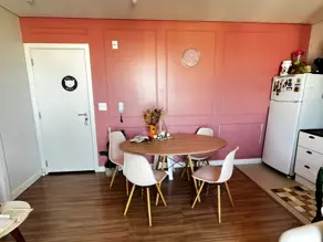 Apartamento Centro, Chapecó - SC — foto 1