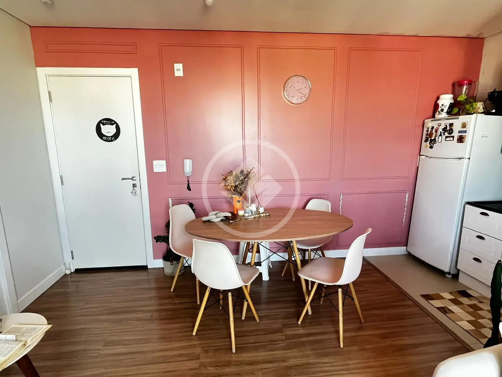 Imagem 1 - Apartamento em Centro, Chapecó - SC