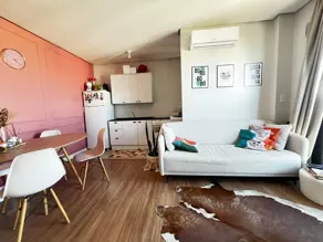 Imagem 2 - Apartamento em Centro, Chapecó - SC