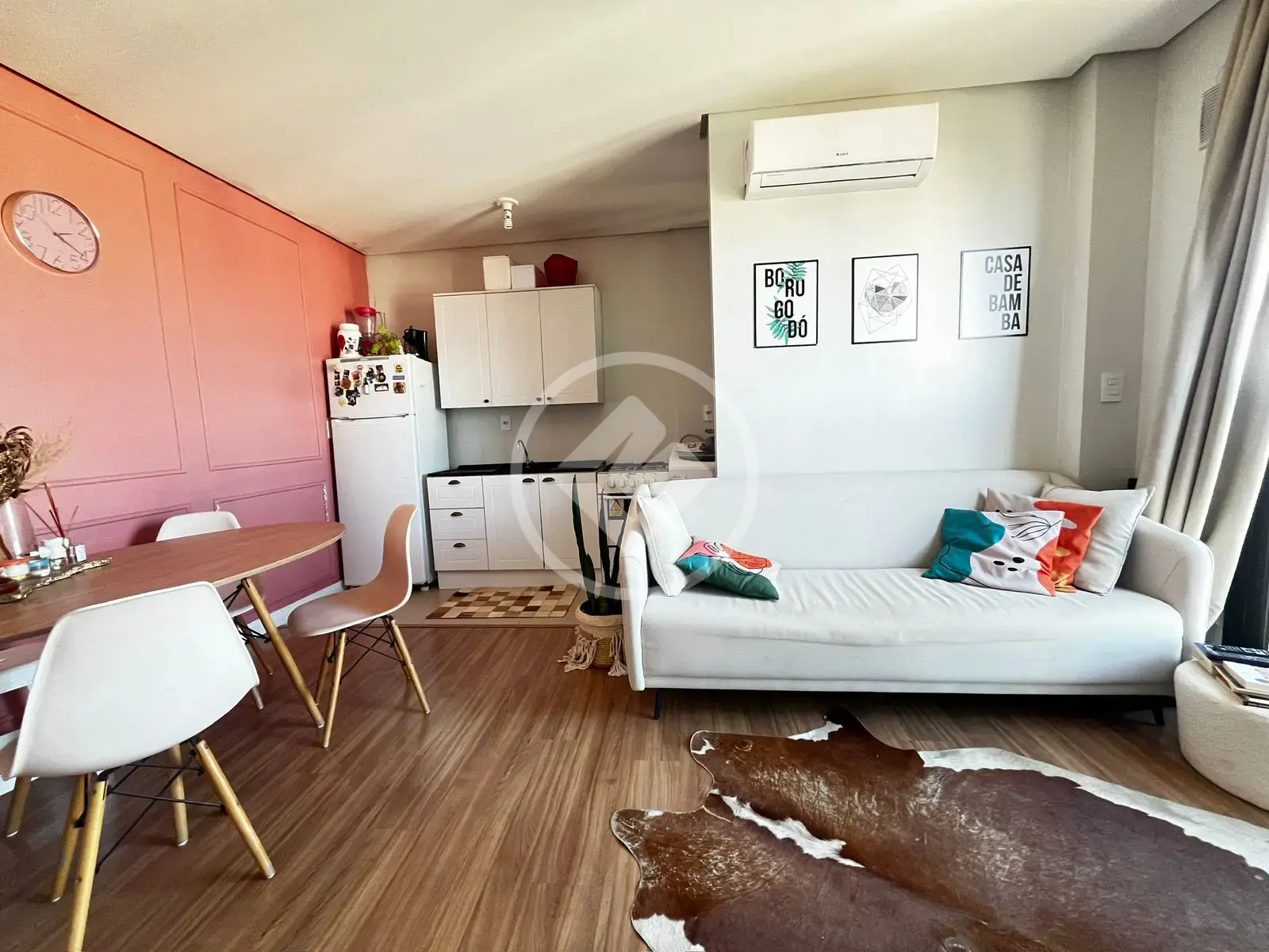 Imagem 2 - Apartamento em Centro, Chapecó - SC