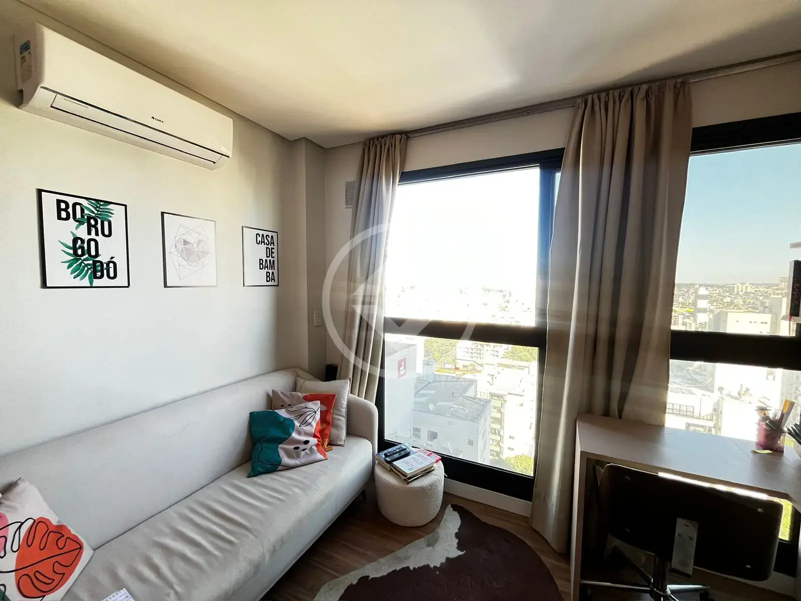 Imagem 3 - Apartamento em Centro, Chapecó - SC