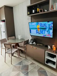 Imagem 3 - Apartamento em Efapi, Chapecó - SC