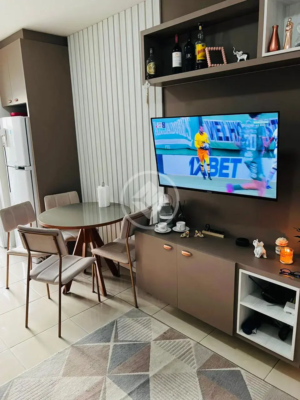Imagem 3 - Apartamento em Efapi, Chapecó - SC