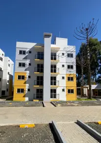 Apartamento Efapi, Chapecó - SC — foto 1