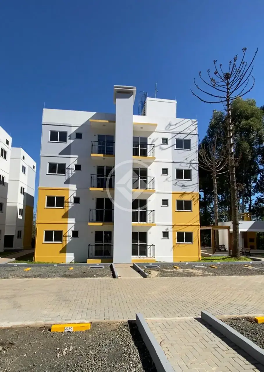 Imagem 1 - Apartamento em Efapi, Chapecó - SC