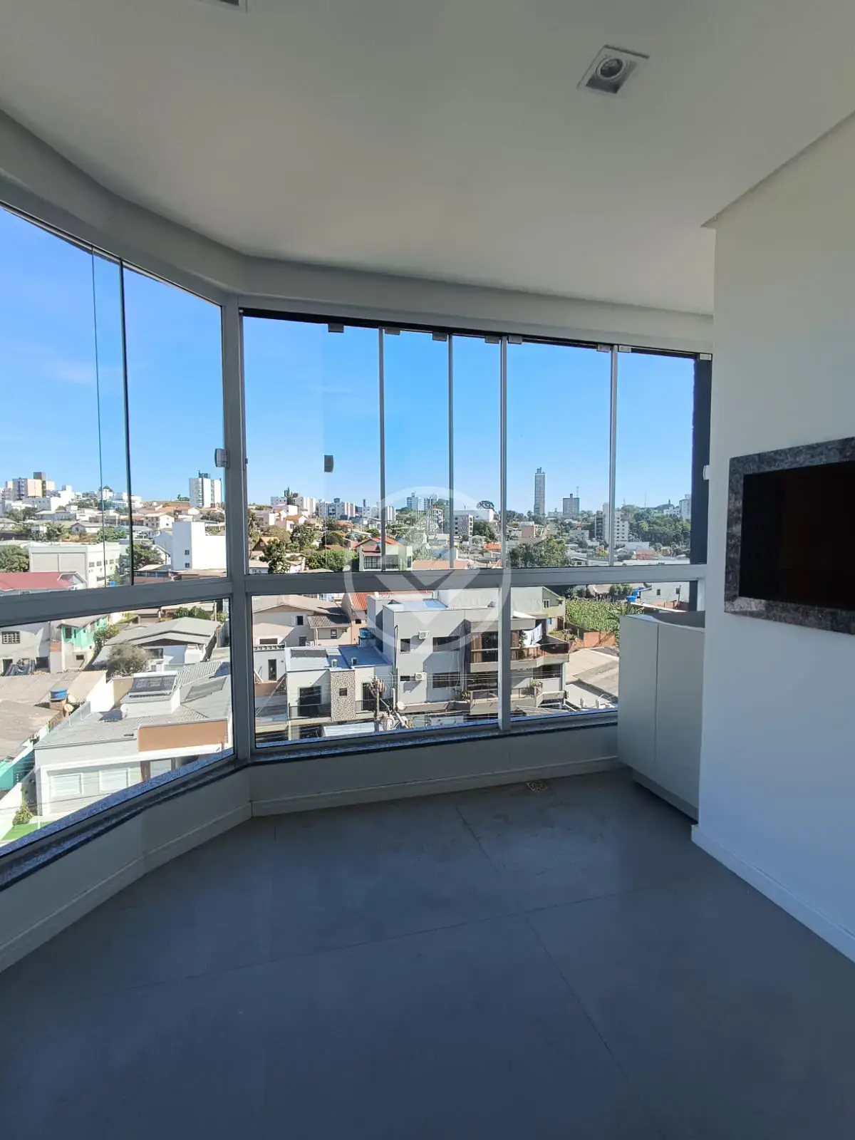Imagem 4 - Apartamento em Santa Maria, Chapecó - SC