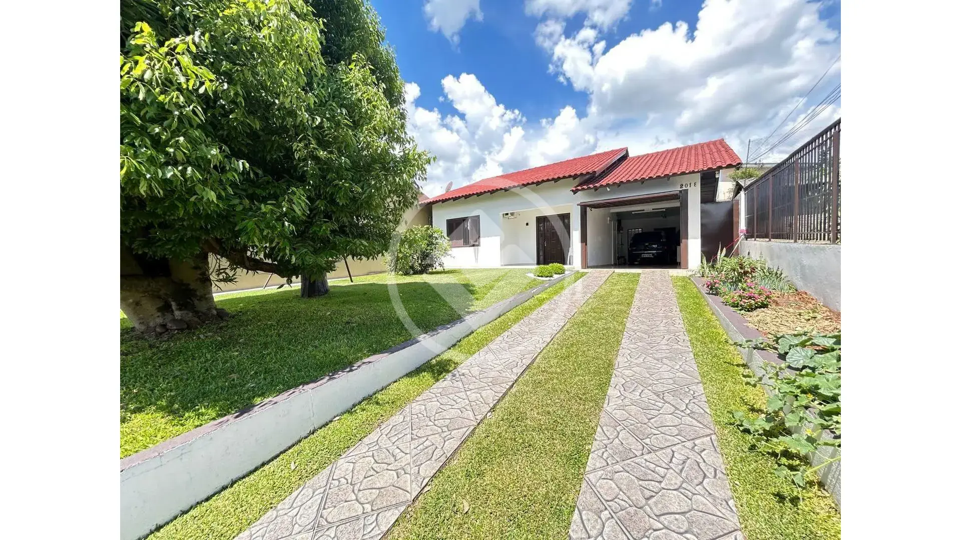 Imagem 1 - Casa em Bela Vista, Chapecó - SC