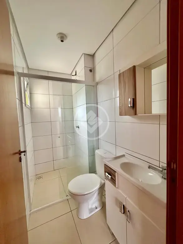 Image 11 - Apartamento em Pinheirinho, Chapecó - SC