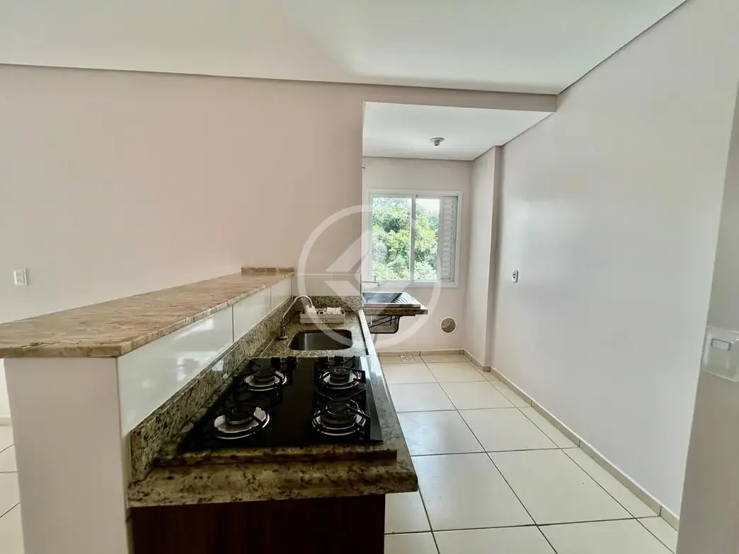 Imagem 3 - Apartamento em Pinheirinho, Chapecó - SC
