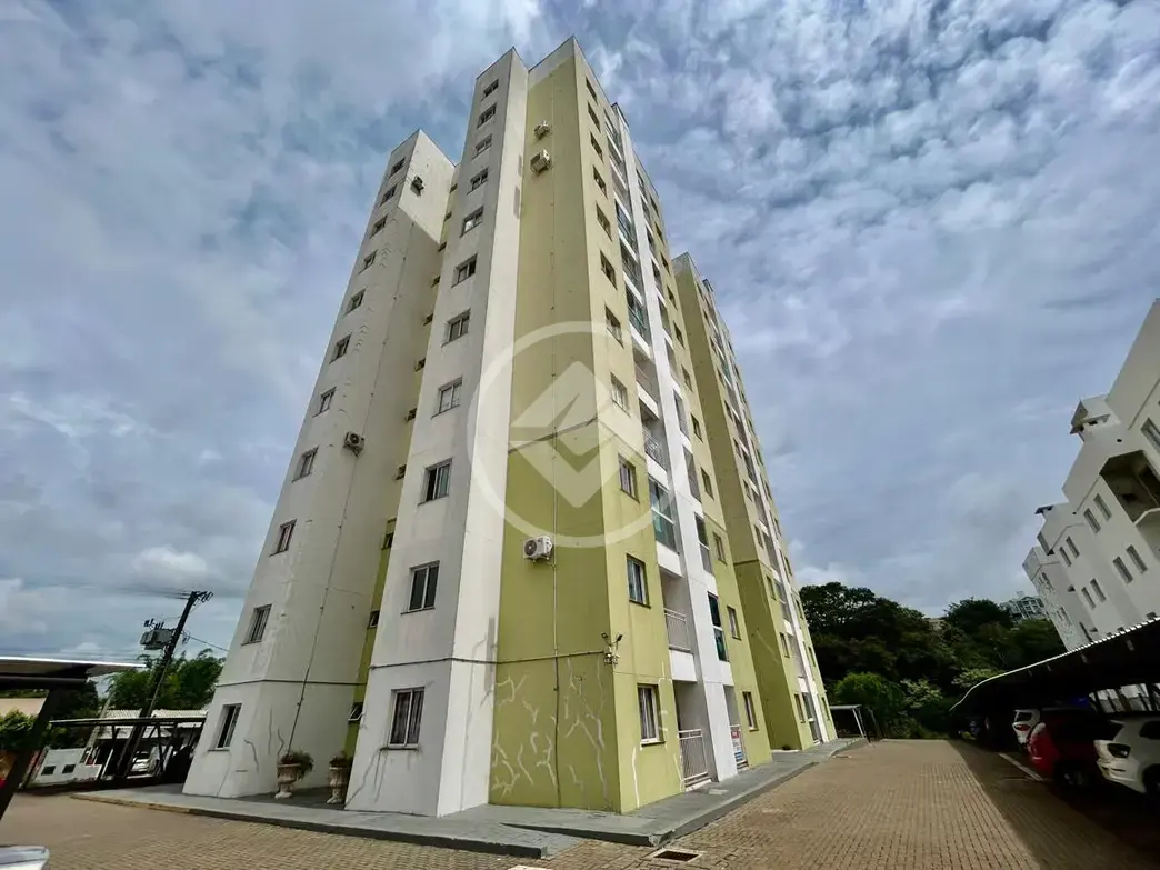 Imagem 1 - Apartamento em Pinheirinho, Chapecó - SC