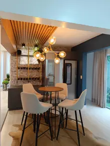 Imagem 2 - Casa em Espelho das Águas, Chapecó - SC