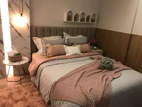 Imagem 5 - Casa em Espelho das Águas, Chapecó - SC