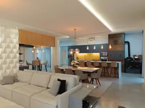Casa Espelho das Águas, Chapecó - SC — foto 1
