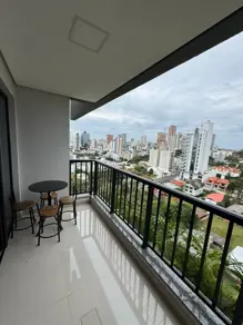 Apartamento JARDIM ITÁLIA, Chapecó - SC — foto 1