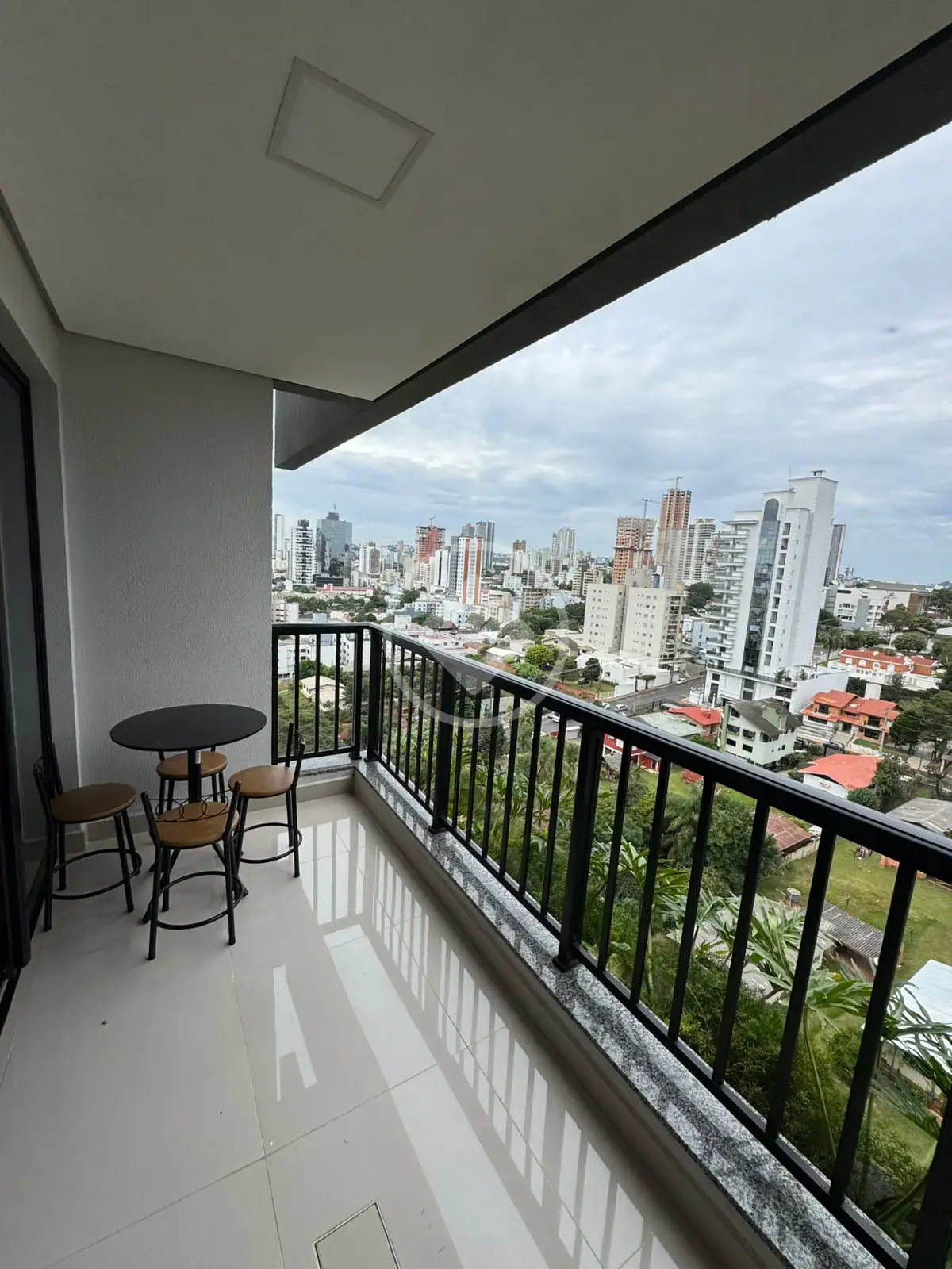 Imagem 2 - Apartamento em JARDIM ITÁLIA, Chapecó - SC