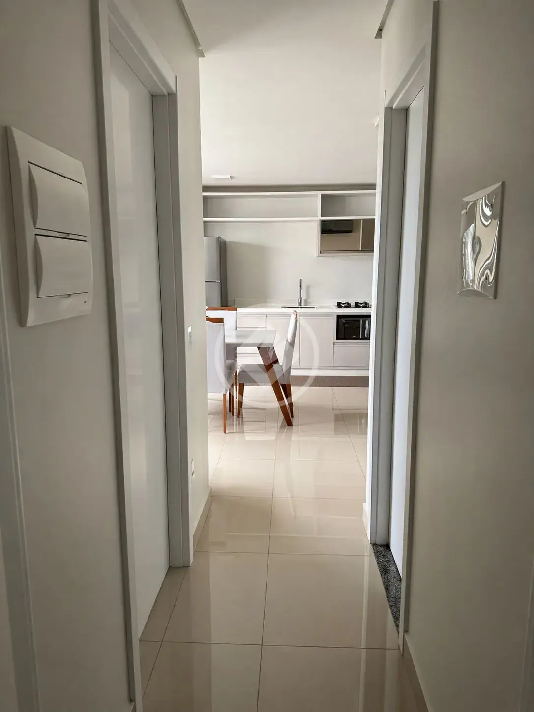Imagem 1 - Apartamento em JARDIM ITÁLIA, Chapecó - SC