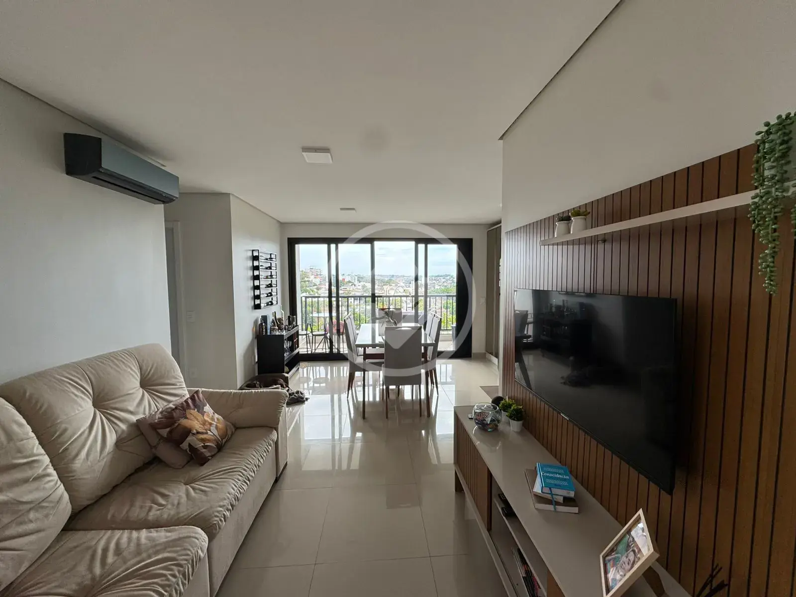 Imagem 1 - Apartamento em JARDIM ITÁLIA, Chapecó - SC