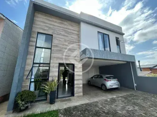 Imagem 1 - Casa em Pinheirinho, Chapecó - SC