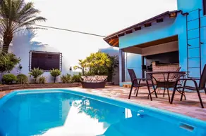Imagem 6 - Casa em Parque Das Palmeiras, Chapecó - SC