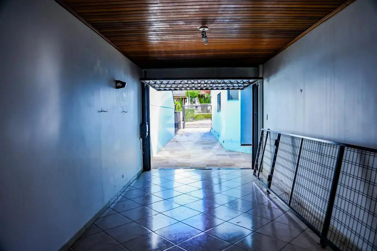 Imagem 3 - Casa em Parque Das Palmeiras, Chapecó - SC