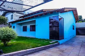 Casa Parque Das Palmeiras, Chapecó - SC — foto 1