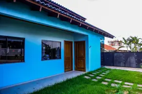 Casa Parque Das Palmeiras, Chapecó - SC — foto 2