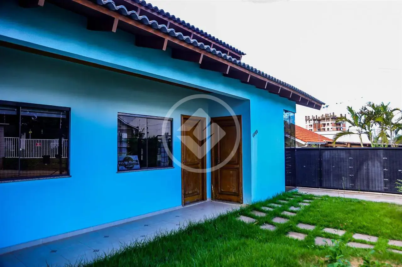 Imagem 1 - Casa em Parque Das Palmeiras, Chapecó - SC