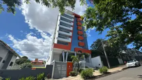Apartamento Centro, Chapecó - SC — foto 1