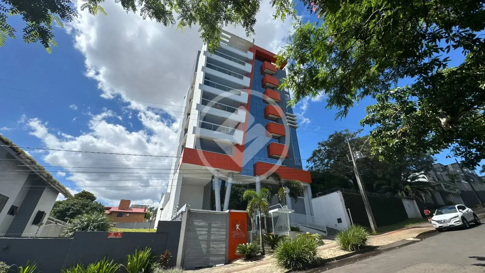 Imagem 1 - Apartamento em Centro, Chapecó - SC