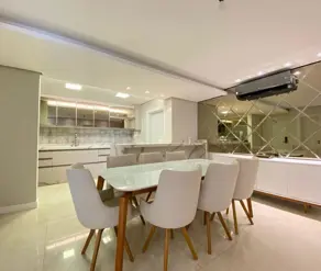 Imagem 3 - Apartamento em Centro, Chapecó - SC