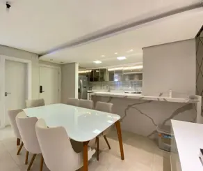 Imagem 2 - Apartamento em Centro, Chapecó - SC