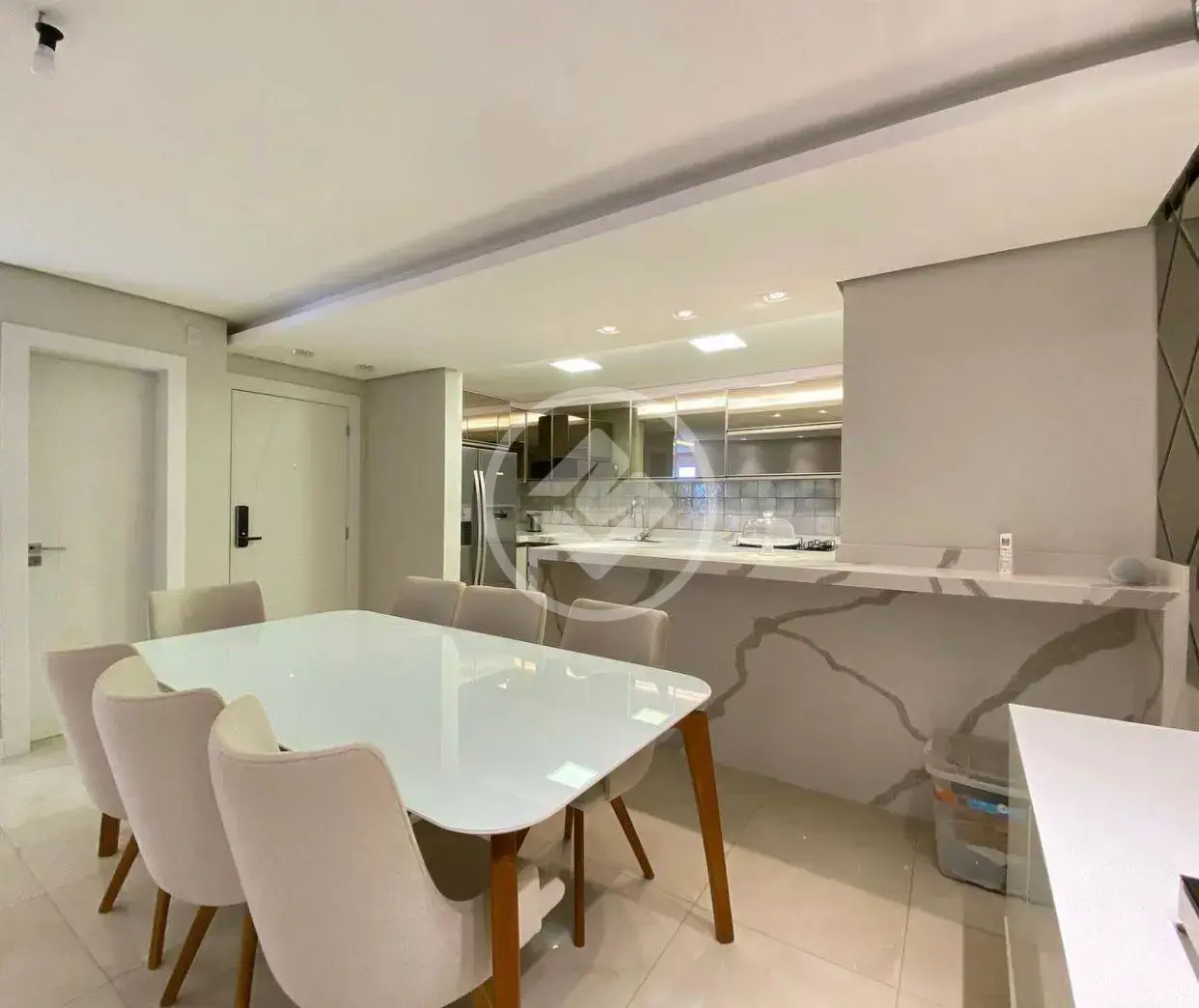 Imagem 2 - Apartamento em Centro, Chapecó - SC