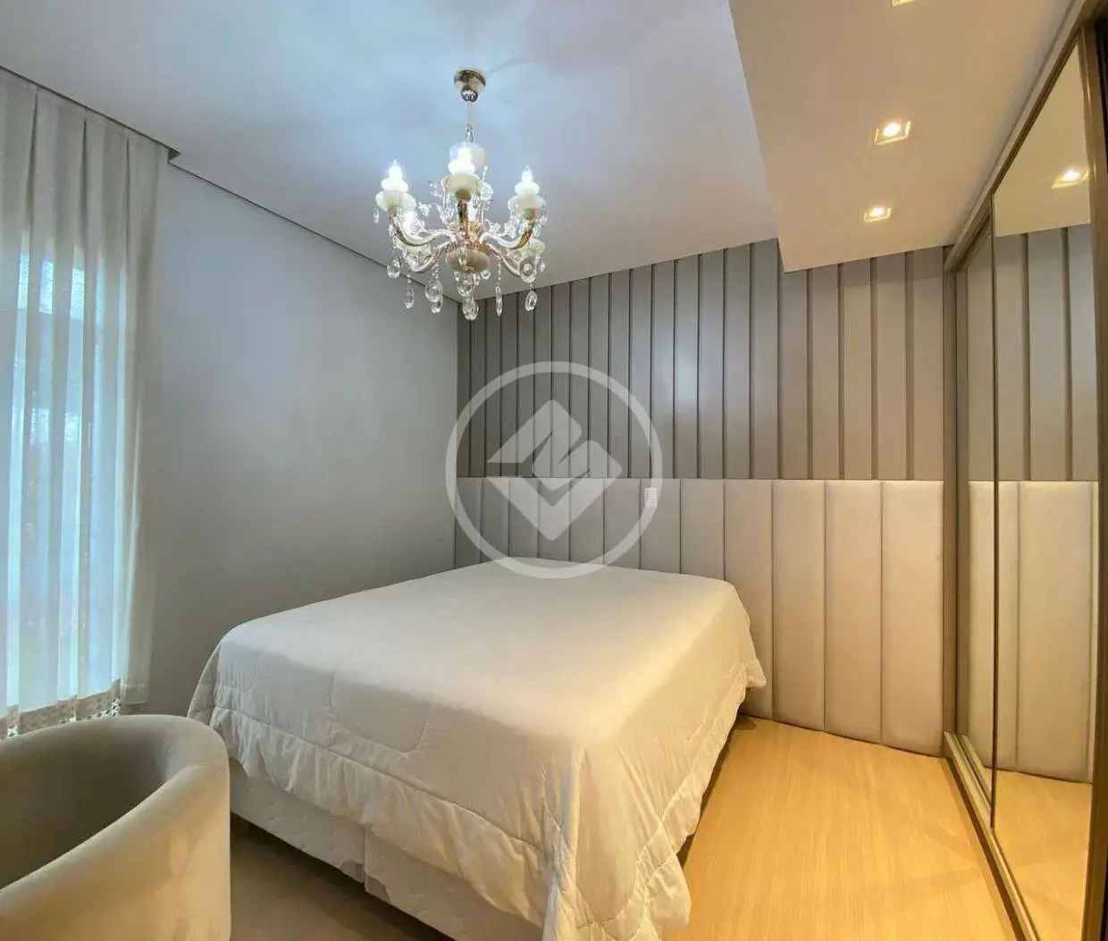 Imagem 6 - Apartamento em Centro, Chapecó - SC