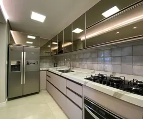 Imagem 4 - Apartamento em Centro, Chapecó - SC