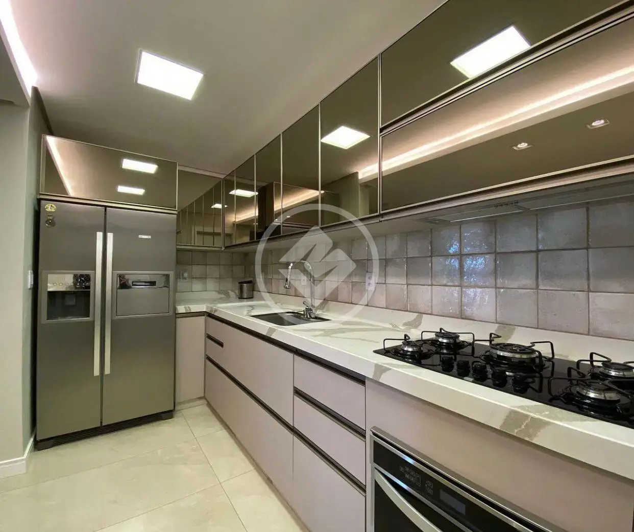 Imagem 4 - Apartamento em Centro, Chapecó - SC