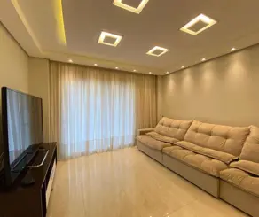 Apartamento Centro, Chapecó - SC — foto 2