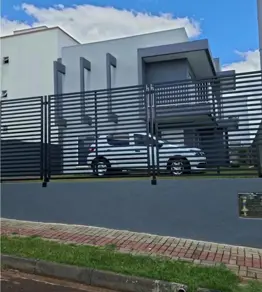 Casa Vila Real, Chapecó - SC — foto 1