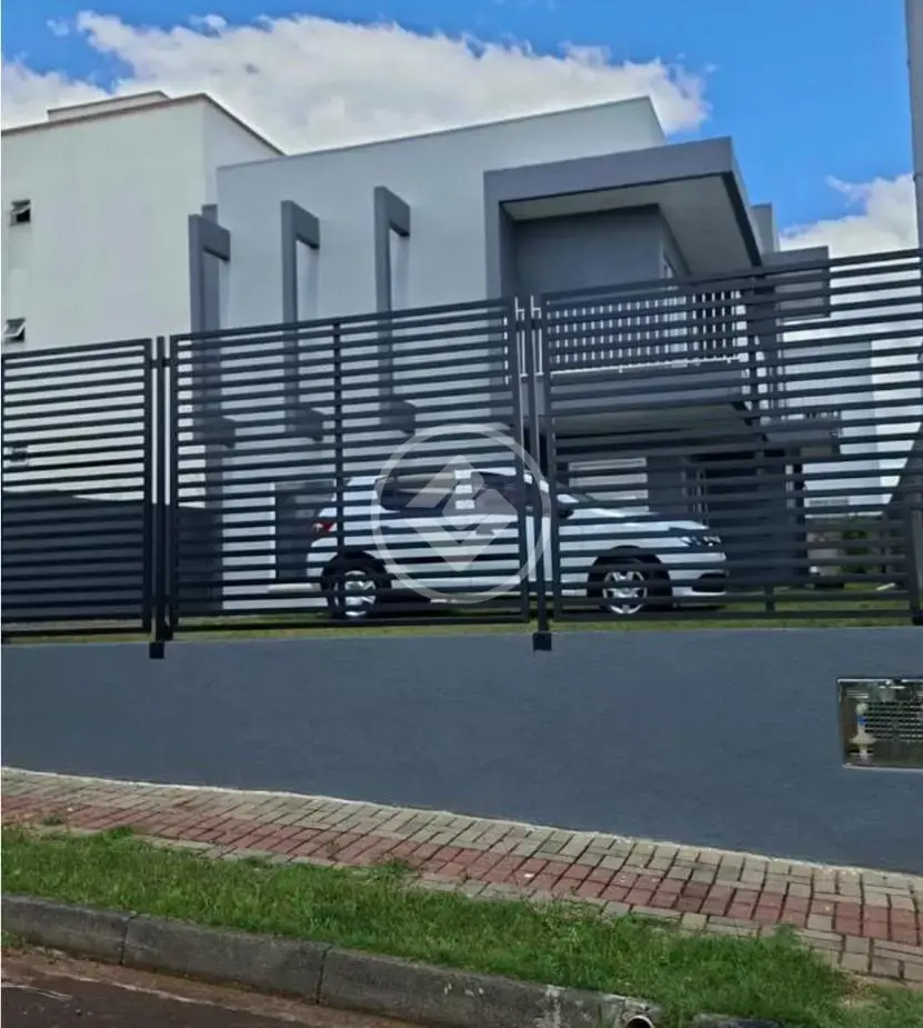 Imagem 1 - Casa em Vila Real, Chapecó - SC